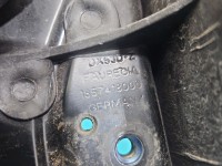 WZMOCNIENIE CZOŁOWE Pas przedni Bmw X3 e83 3419945