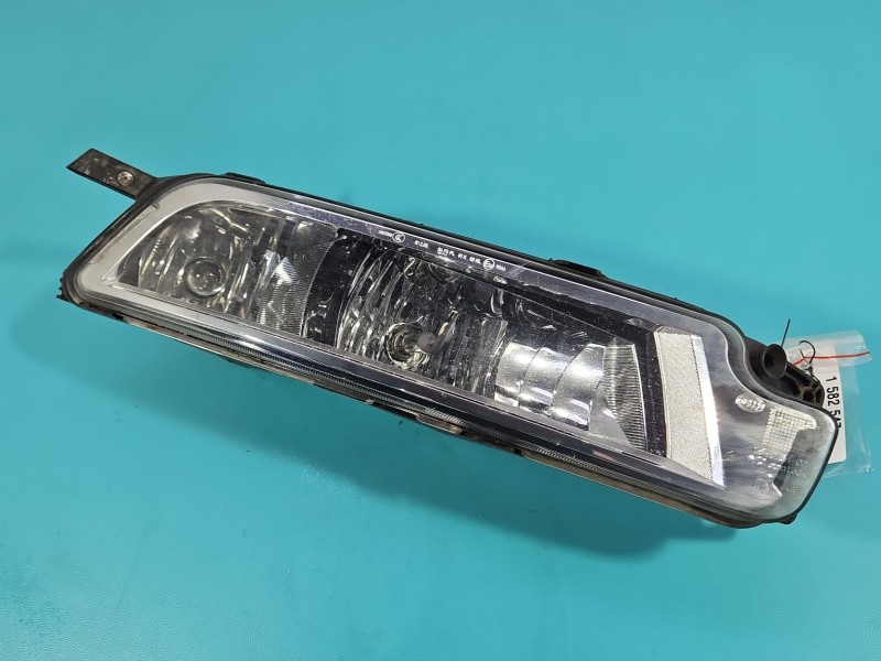Halogen prawy Vw Passat B8 3G0941662E