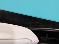 Klamka tył lewa zewnętrzna Ford S-max II MK2 0104139501