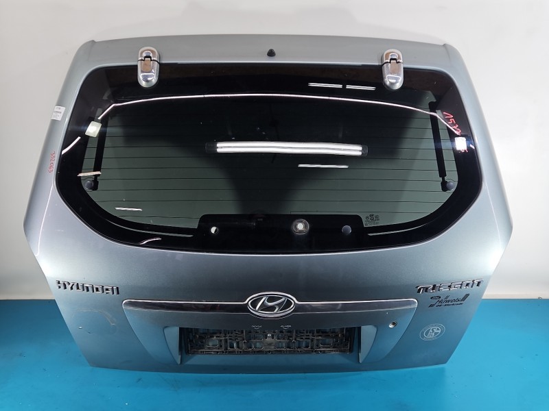 Klapa tył Hyundai Tucson I HB 5d BU