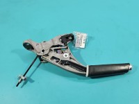 Dźwignia hamulca ręcznego Skoda Octavia III 5E0711301D