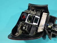 Lampa tył lewa błotnika Porsche Cayenne I 9P HB EUROPA 7L5945207