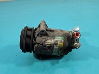 Sprężarka klimatyzacji kompresor Opel Astra III H 13124750
