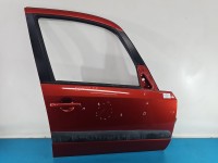 DRZWI PRZÓD PRAWE PASAŻERA Suzuki Sx4 I 06- 5d ZFM C14