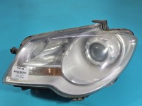Reflektor lewy lampa przód Vw Touran I EUROPA 0301233201, 1T1941005B