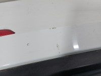 Zderzak tył tylny Skoda Octavia III kombi LF9E