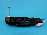 Klamka przód lewa zewnętrzna Citroen C3 III 16-24 9802977380