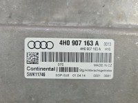 Sterownik moduł Audi A7 4G 4H0907163A, 5WK11746