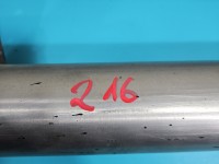 Stopień Fiat Ducato III 06-14 boxer jumper