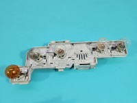Lampa tył prawa błotnika Opel Vectra C sedan EUROPA 1313002