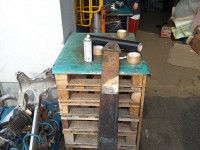 Radio fabryczne Audi A4 B7 8E0035186 radioodtwarzacz