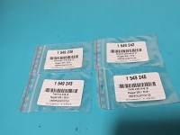 Sprężyna przód przednia Peugeot 508 II 18- 1.5 hdi