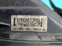 Reflektor prawy lampa przód Ford Focus Mk1 EUROPA 2M51-13W029-BD