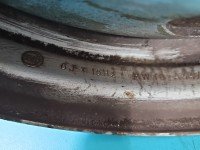 Felga stalowa 15" Fiat Ducato III Szerokość felgi: 6.0", Rozstaw śrub: 5x118, Odsadzenie (ET): 68, Producent felg: FIAT,...