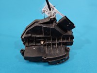 Zamek przód prawy VOLVO S60 II 10- EUROPA 5pin 4064414, 13112, 31301739