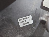Obudowa filtra powietrza AUDI Q5 08- 8R0133837S, 8R0133843K, 8R0133835AF 2.0 TFSI