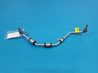 RURKI Przewód paliwowy MG MG3 24- 1.5 16V 10544694