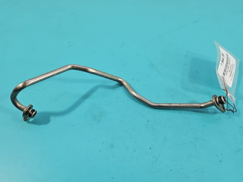 przewód wąż rurka wody Skoda Kamiq 05C145140C 1.0 TSI (DLAA) 110KM