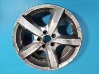 4X alufelgi felgi 16" komplet Toyota Avensis II T25 R16