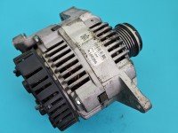 TEST Alternator Renault Scenic I 1.9 dci