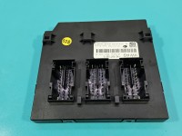 Sterownik moduł komfortu Skoda Superb II 1K0937087E