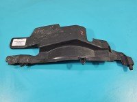 KIEROWNICA Wlot powietrza Citroen Jumpy II 07-16 2.0 hdi