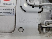 Klapka wlewu paliwa Vw Caddy III 2K LB9A