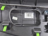 Deska rozdzielcza airbag pasażera kokpit Hyundai I30 II 12-16