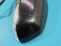 Lusterko lewe Vw Polo IV 9N 7pin 05-09 europa