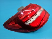 Lampa tył lewa Mercedes W246 HB EUROPA