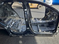 Próg prawy SŁUPEK ŚRODKOWY B LEXUS NX I 14-21 HB 5d 217