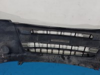 Zderzak przód Renault Master II biały