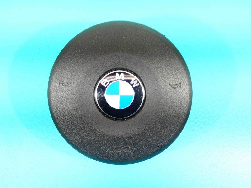 Poduszka powietrzna kierowcy airbag Bmw f10 7583399