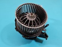 Dmuchawa nawiewu wentylator AUDI A4 B8 EUROPA