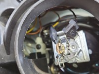 Reflektor lewy lampa przód Fiat Bravo II EUROPA 51757538