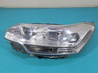 Reflektor lewy lampa przód Citroen C5 II X7 EUROPA