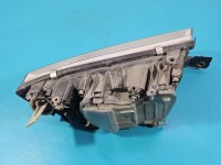Reflektor lewy lampa przód Skoda Fabia I EUROPA