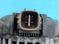 TEST Alternator Toyota Verso 09- 27060-0T181, MS1042113420 1.8 16V