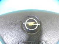 Poduszki powietrzne Opel Astra II G