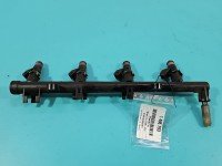 TESTOWANY Wtryskiwacz Renault Clio III H132259 1.4 16V