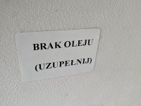 Skrzynia biegów PK6 025 Opel Vivaro 1.9 cdti