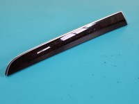 Listwa listwy dekory dekor deski AUDI Q5 08- eu