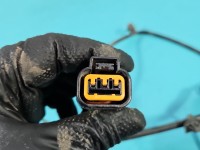 Wiązka zderzaka tył Kia Picanto III 17- Instalacja pdc