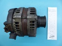 TEST Alternator Ford Focus Mk2 2.0 tdci