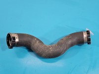 Rura BMW X3 G01 2.0d przewód intercolera,