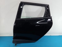 Drzwi tył lewe Renault Clio IV 12-20 kombi 5d TEGNE