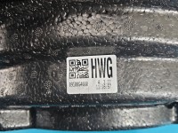 lewarek Podnośnik samochodowy trapezowy Hyundai I30 III 16-