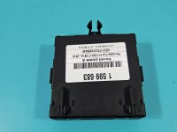 Sterownik moduł Mercedes CLA C117/X117 A1669013901
