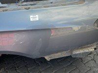 Błotnik tył lewy Mercedes W213 ćwiartka szary 992