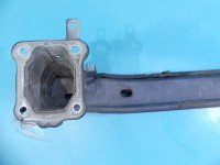 Wzmocnienie zderzaka przód belka Volvo S40 II V50 IMPRK1291993, Europejska, granatowy 613-46, uszkodzenie widoczne na...